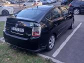 Prius nuoma - nuotraukos Nr. 4