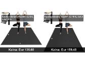Sporto, jogos ir pusiausvyros įranga - nuotraukos Nr. 23