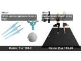 Sporto, jogos ir pusiausvyros įranga - nuotraukos Nr. 25