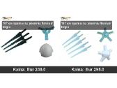 Sporto, jogos ir pusiausvyros įranga - nuotraukos Nr. 28