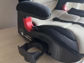 Peg Perego automobilinė kėdutė - nuotraukos Nr. 3