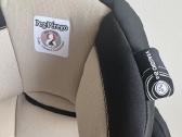 Peg Perego automobilinė kėdutė - nuotraukos Nr. 4