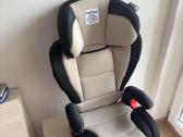 Peg Perego automobilinė kėdutė - nuotraukos Nr. 5