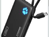 Nešiojamas maitinimo šaltinis,power bank - nuotraukos Nr. 2