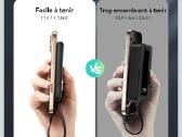 Nešiojamas maitinimo šaltinis,power bank - nuotraukos Nr. 3