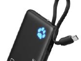 Nešiojamas maitinimo šaltinis,power bank - nuotraukos Nr. 4
