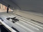 Stogo bagažinė Thule - nuotraukos Nr. 7
