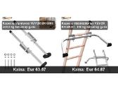 Kopėsčiai – Statybos, Laivų Doka ir Namų Nauda - nuotraukos Nr. 7