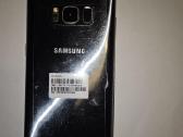 Samsung galaxy s8 (sm-g950f 64gb) - nuotraukos Nr. 6