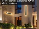Lauko Apšvietimas Stilingi Sprendimai Jūsų Namams - nuotraukos Nr. 5