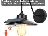 Lauko Apšvietimas Stilingi Sprendimai Jūsų Namams - nuotraukos Nr. 6