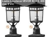 Lauko Apšvietimas Stilingi Sprendimai Jūsų Namams - nuotraukos Nr. 10
