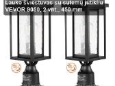 Lauko Apšvietimas Stilingi Sprendimai Jūsų Namams - nuotraukos Nr. 2