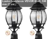 Lauko Apšvietimas Stilingi Sprendimai Jūsų Namams - nuotraukos Nr. 13