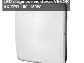 Lauko Apšvietimas Stilingi Sprendimai Jūsų Namams - nuotraukos Nr. 14