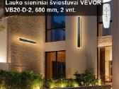 Lauko Apšvietimas Stilingi Sprendimai Jūsų Namams - nuotraukos Nr. 19