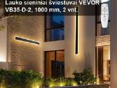 Lauko Apšvietimas Stilingi Sprendimai Jūsų Namams - nuotraukos Nr. 23