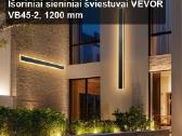 Lauko Apšvietimas Stilingi Sprendimai Jūsų Namams - nuotraukos Nr. 25