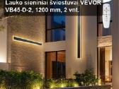 Lauko Apšvietimas Stilingi Sprendimai Jūsų Namams - nuotraukos Nr. 28