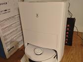 Dulkių siurblys robotas Ecovacs omni t20e - nuotraukos Nr. 2