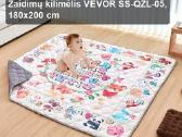 Kūdikio lavinimo kilimėliai ir maniežai - nuotraukos Nr. 5