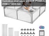 Kūdikio lavinimo kilimėliai ir maniežai - nuotraukos Nr. 15
