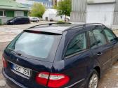 Mersedes Benz e270 - nuotraukos Nr. 2