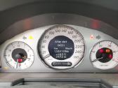 Mersedes Benz e270 - nuotraukos Nr. 3