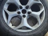Lieti ratlankiai Ford r16 - nuotraukos Nr. 6