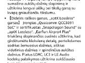 Earfun pro 4 plus - nuotraukos Nr. 6