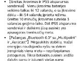 Earfun pro 4 plus - nuotraukos Nr. 7