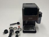 Grundig Ksm 8530 espresso kavos aparatas - nuotraukos Nr. 2
