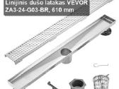 Latakai ir Drenažo Sistemos Patikima Apsauga Jūs - nuotraukos Nr. 4