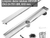 Latakai ir Drenažo Sistemos Patikima Apsauga Jūs - nuotraukos Nr. 7
