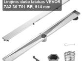 Latakai ir Drenažo Sistemos Patikima Apsauga Jūs - nuotraukos Nr. 8