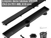 Latakai ir Drenažo Sistemos Patikima Apsauga Jūs - nuotraukos Nr. 11