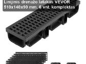 Latakai ir Drenažo Sistemos Patikima Apsauga Jūs - nuotraukos Nr. 14