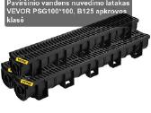 Latakai ir Drenažo Sistemos Patikima Apsauga Jūs - nuotraukos Nr. 18