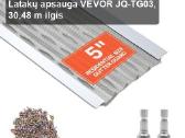 Latakai ir Drenažo Sistemos Patikima Apsauga Jūs - nuotraukos Nr. 29