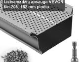 Latakai ir Drenažo Sistemos Patikima Apsauga Jūs - nuotraukos Nr. 30