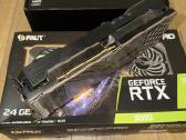 Palit Gamingpro Rtx3090 24gb - nuotraukos Nr. 3