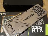 Palit Gamingpro Rtx3090 24gb - nuotraukos Nr. 4