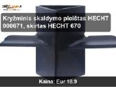 Hecht malkų skaldyklės efektyvus ruošimas žiemai - nuotraukos Nr. 2