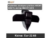 Hecht malkų skaldyklės efektyvus ruošimas žiemai - nuotraukos Nr. 4