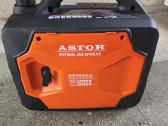 Generatorius Astor gamintojo Inverter 3500w - nuotraukos Nr. 2