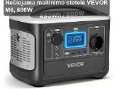 Nešiojamosios įkrovimo stotelės – galia visur! - nuotraukos Nr. 2