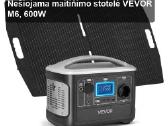 Nešiojamosios įkrovimo stotelės – galia visur! - nuotraukos Nr. 3