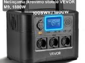Nešiojamosios įkrovimo stotelės – galia visur! - nuotraukos Nr. 5