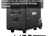 Nešiojamosios įkrovimo stotelės – galia visur! - nuotraukos Nr. 12