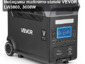 Nešiojamosios įkrovimo stotelės – galia visur! - nuotraukos Nr. 13